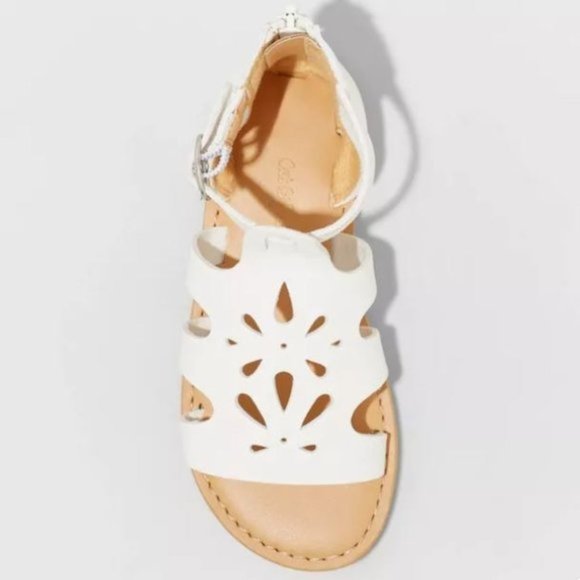Cat & Jack Shoes Toddler Gladiola Gladiator Sandals Cat Jack Poshmark